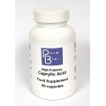 High Potency Caprylic Acid